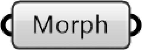ARCHICAD Morph parameter