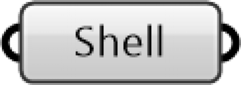 ARCHICAD Shell parameter